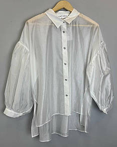 Блуза жіноча Констанція KAPTSOVA MKKS250200