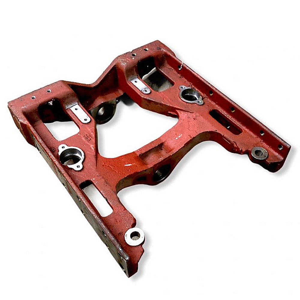 Брус передній МТЗ-1221, 1222, 1523 (пр-во S.I.L.A. AC) 1520-2801015