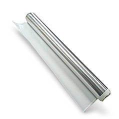 Фольга самоклеюча армована РЕТ 1000 мм х 50 м