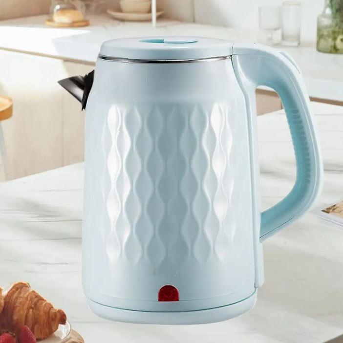 Електричний чайник 2,5л Hoffmans Electronics HM-2542 Електрочайник для дому 2000W