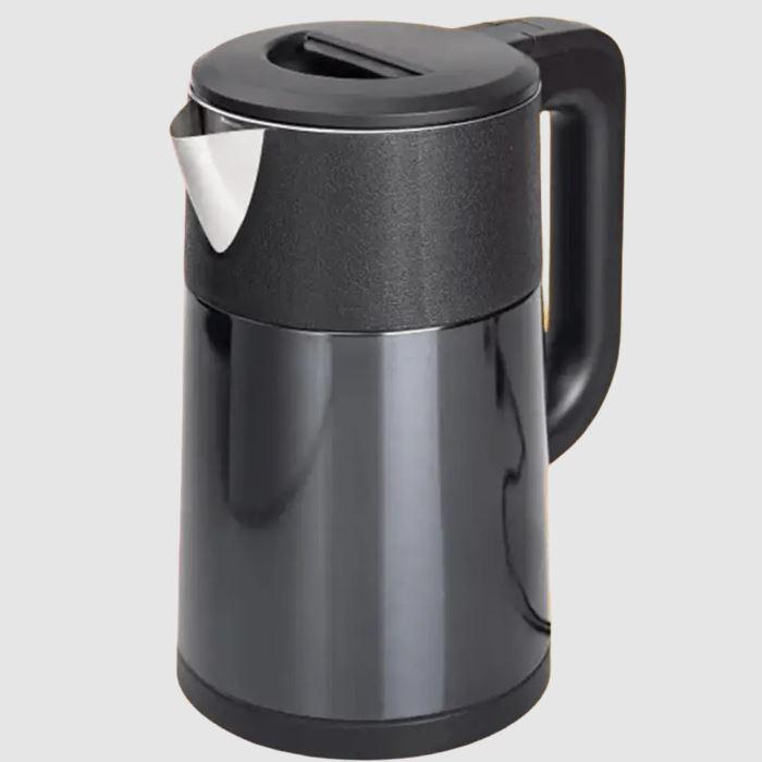 Електричний чайник 2,5л Hoffmans Electronics HM-2543 Електрочайник для дому 1800 Вт