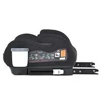 El Camino ME 1147 i-RIDE ISOFIX Дитяче автокрісло бустер, фото 2