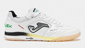 Шкіряні футзалки Joma TOP FLEX REBOUND — TORW2502IN