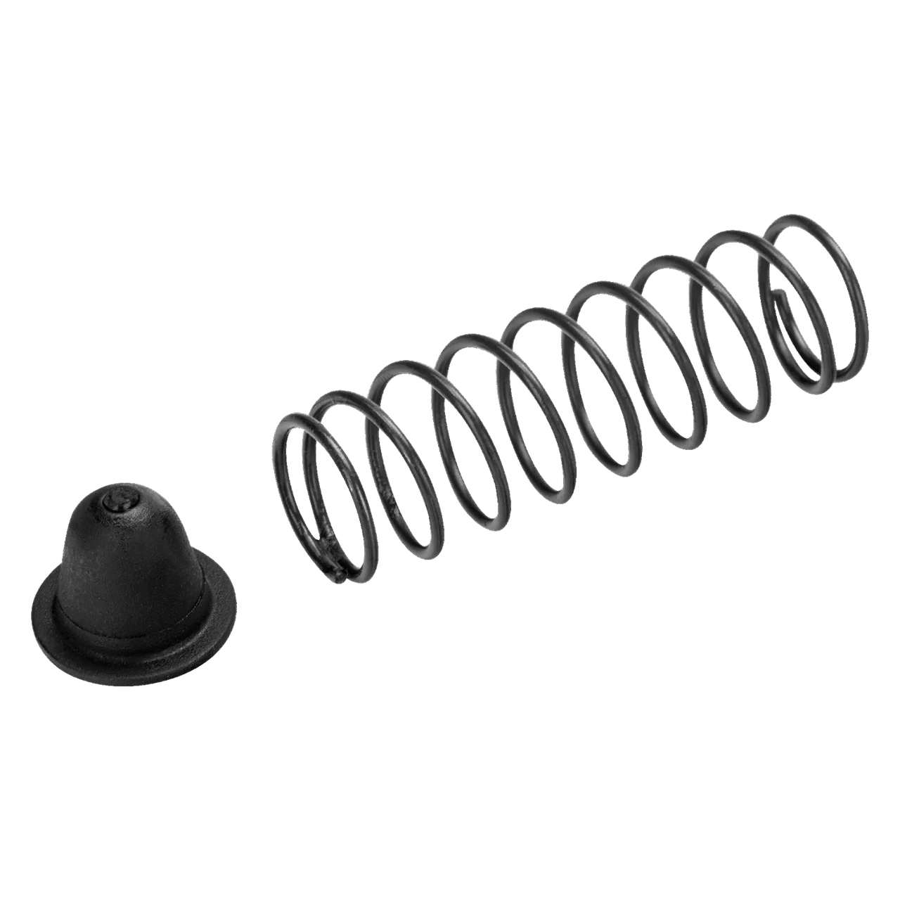 Набір Bahco: пружина та демпфер на секатор PG/ P-серія