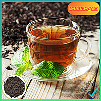 Чорний чай крупнолистовий Китай 2025р. (500г)