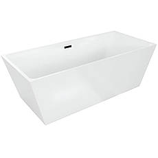 Ванна окремостояча Mia BS 170 (204 A) 170*75*58