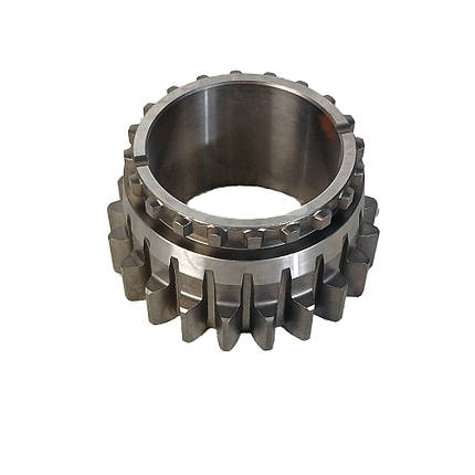 Шестерня валу первинного (Z=21) (пр-во S.I.L.A. AC) 80С-1701042, фото 1