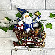 Ключниці, ящики для ключів