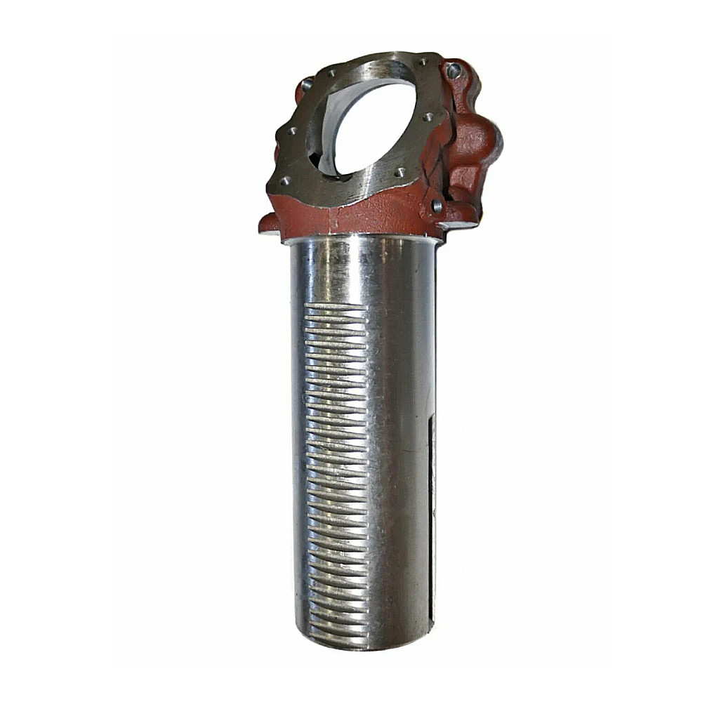 Корпус конічної пари ПВМ МТЗ (в-во S.I.L.A. AC) 52-2308025