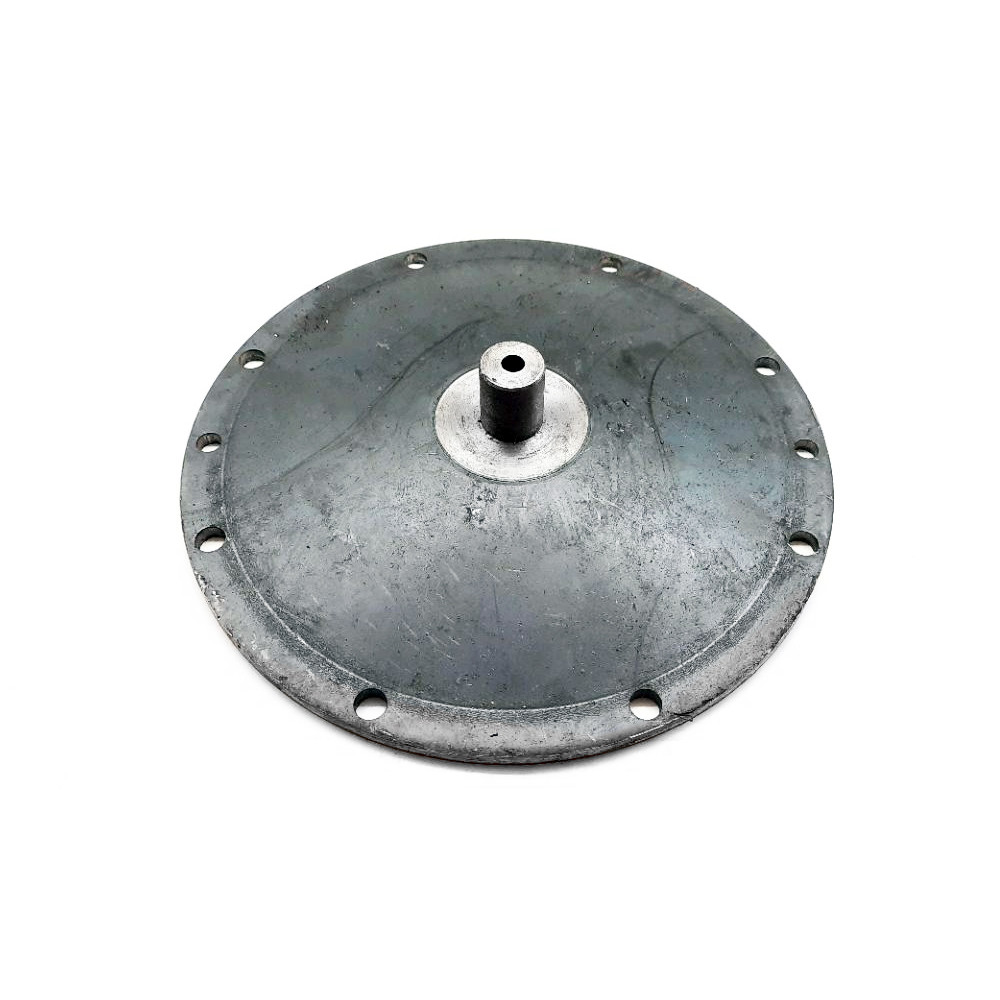 Кришка діафрагми блокування заднього моста МТЗ (в-во S.I.L.A. AC) 70-2409030-Б