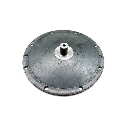 Кришка діафрагми блокування заднього моста МТЗ (в-во S.I.L.A. AC) 70-2409030-Б, фото 1