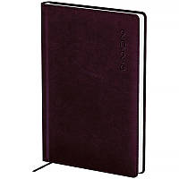 Щоденник дат. Classic Lux 145*210 коричневий