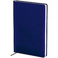 Щоденник дат. Classic Lux 145*210 темно-синій