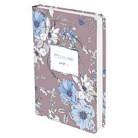 Щоденник дат. Partner 145*210 Blue Elegance