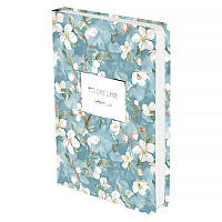 Щоденник дат. Partner 145*210 Gentle Blossom