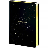 Щоденник дат. Pocket Mellow 101*146 Sparkling