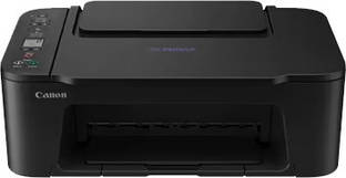 БФП Canon Pixma E3640 + Wi-Fi (6672C039AA)