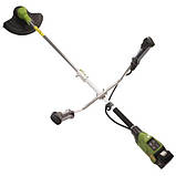 Тример акумуляторний Proсraft PTA-30 без АКБ і ЗП, фото 7