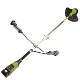 Тример акумуляторний Proсraft PTA-30 без АКБ і ЗП, фото 8