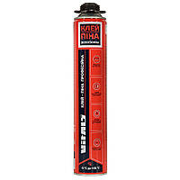 Клей-піна професійна 750 мл Vitals Fix