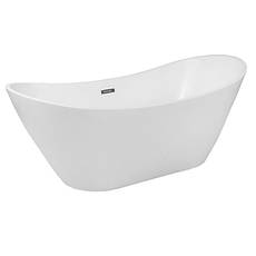 Ванна окремостояча Amina WB 180*75*72