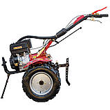 Мотоблок Кентавр МБ2017Б (5.00-12) + фреза (Заводська упак), фото 2