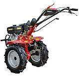 Мотоблок Кентавр МБ2017Б (5.00-12) + фреза (Заводська упак), фото 3