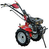 Мотоблок Кентавр МБ2017Б (5.00-12) + фреза (Заводська упак), фото 5