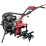 Мотоблок Кентавр МБ2017Б (5.00-12) + фреза (Заводська упак), фото 6