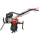 Мотоблок Кентавр МБ2017Б (5.00-12) + фреза (Заводська упак), фото 7