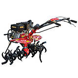 Мотоблок Кентавр МБ2017Б (5.00-12) + фреза (Заводська упак), фото 8