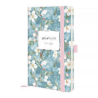 Щотижневик дат. Partner 125*195 Gentle Blossom