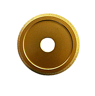 GTM Круг алмазний 90*20  для зняття випуклої фаски