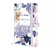 Щотижневик дат. Partner 125*195 Violet Whispers