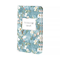 Щотижневик дат. Pocket 90*150 Gentle Blossom