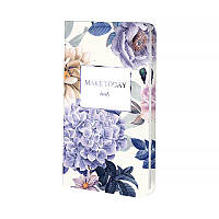 Щотижневик дат. Pocket 90*150 Violet Whispers