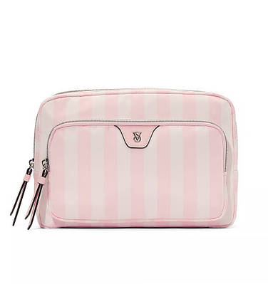 Косметичка дорожня водостійка Victoria’s Secret (Вікторія Сікрет), оригінал