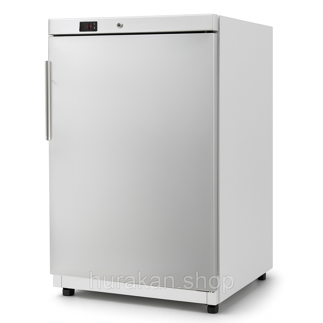 Шафа морозильна Hurakan HKN-RFS115V