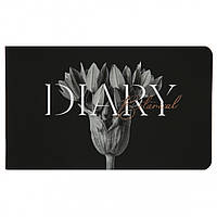 Щотижневик дат. кишеньковий Botanic м'яка обкл.