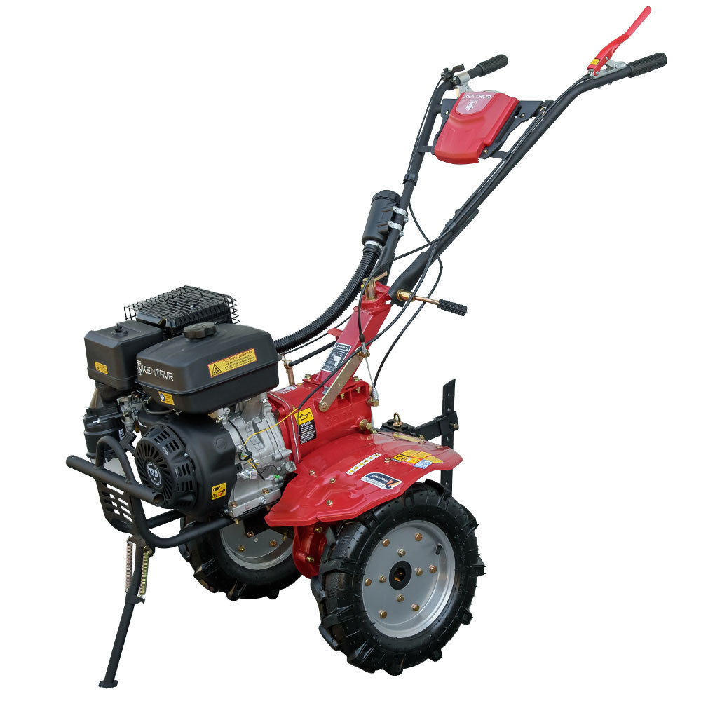 Мотоблок Кентавр МБ2013Б (4.00-10) + фреза (Заводська упак), фото 1