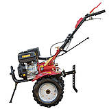 Мотоблок Кентавр МБ2013Б (4.00-10) + фреза (Заводська упак), фото 2