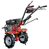 Мотоблок Кентавр МБ2013Б (4.00-10) + фреза (Заводська упак), фото 3