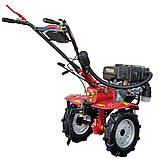 Мотоблок Кентавр МБ2013Б (4.00-10) + фреза (Заводська упак), фото 4