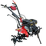 Мотоблок Кентавр МБ2013Б (4.00-10) + фреза (Заводська упак), фото 6