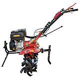 Мотоблок Кентавр МБ2013Б (4.00-10) + фреза (Заводська упак), фото 7