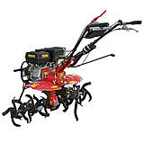 Мотоблок Кентавр МБ2013Б (4.00-10) + фреза (Заводська упак), фото 8