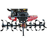 Мотоблок Кентавр МБ2013Б (4.00-10) + фреза (Заводська упак), фото 9