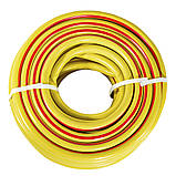 Шланг садовий для поливання Vitals `Comfort`3/4` 30 м (199290), фото 3