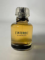 Парфумована вода Givenchy L Interdit Eau de Parfum, 80ml