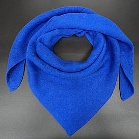 Бактус (хустка) жіночий зимовий КУПЕР (ангора+вовна) ODYSSEY One size  Синій 14554